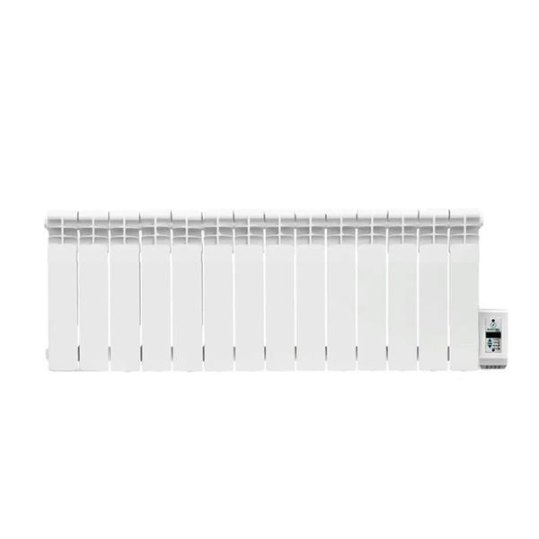Електрорадіатор ELECTRO.14S mini (площа 20м2) програматор1500Вт 30744 фото