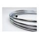 Гибкая подводка M10-3/8 В хром d10мм медная FLEXY CHROME 31200 фото 2