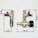 Набор для бойлера, водонагревателя MINI B3 Boiler Series с редуктором KV31014 фото 6