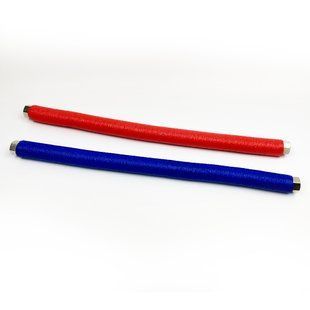 Набір для бойлера/змішувача гнучкий металорукав 1/2"ВВ FLEXY ECO-FLEX - фото