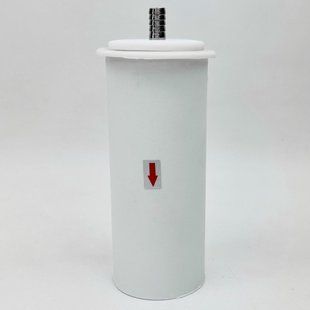 Сифон для водонагрівача бойлера CL5 сухий 50 мм Boiler Series CL5 фото