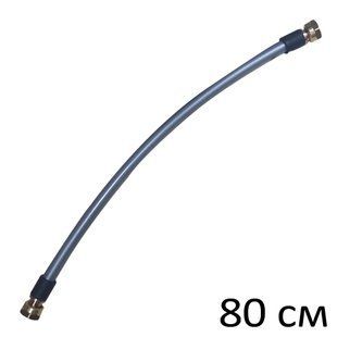 Гнучке підведення 1/2'' ВВ (в ізоляції) RAUTITAN flex 16мм FLEXY REHAU 800 28901 фото