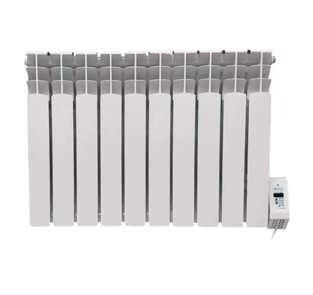 Система отопления электрическая G10-BOX 150 с радиаторами Gladiator (10 кВт) 31360 фото