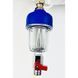 Фильтр механической очистки SFC вертикальный 1/2" BS KVANT 32389 фото 4
