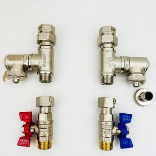 Набір для бойлера MINI C5 Boiler Series 32802 фото