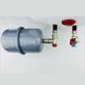 Набір для бойлера, водонагрівача MINI B1+TANK-T2.80 Boiler Series з мембранним баком KV31229 фото 2