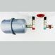 Набір для бойлера, водонагрівача MINI B1+TANK-T2.80 Boiler Series з мембранним баком KV31229 фото 1