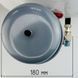 Набір для бойлера, водонагрівача MINI B1+TANK-T2.80 Boiler Series з мембранним баком KV31229 фото 6