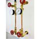 Комплект для бойлера RETRO TWO .M3 латунний Boiler Series 32435 фото 4