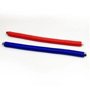 Набір для бойлера/сумішувача гнучкий металорукав 1/2" ВВ FLEXY ECO-FLEX 20 см 32165 фото
