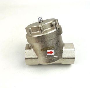 Фільтр універсальний з магнітом мех.очищення 3/4" KVANT Dis 32687 фото