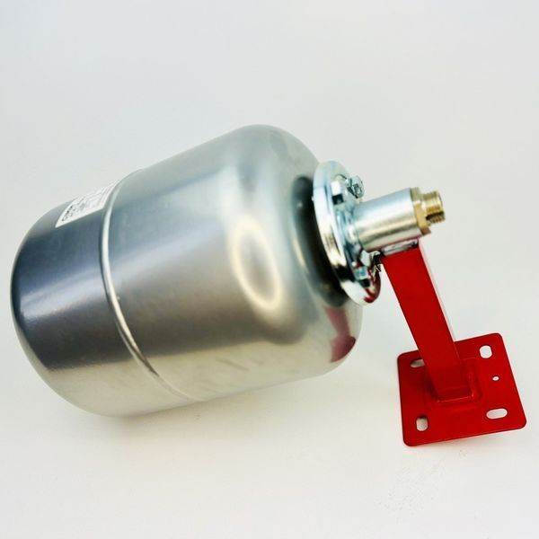 Дистанционное подключение Flexy TANK - 5.150 мембранного бака Boiler Series KVANT KV31233 фото