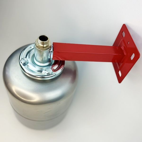 Дистанционное подключение Flexy TANK - 5.150 мембранного бака Boiler Series KVANT KV31233 фото