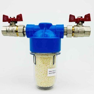 Фільтри Boiler Series