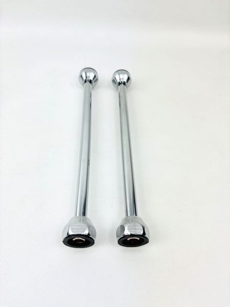 Набір для бойлера FLEXY CHROME 30см 1/2" 32634 фото