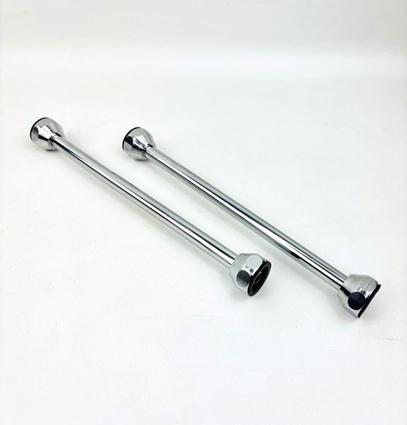 Набір для бойлера FLEXY CHROME 30см 1/2" 32634 фото