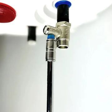 Комплектуючі Boiler Series
