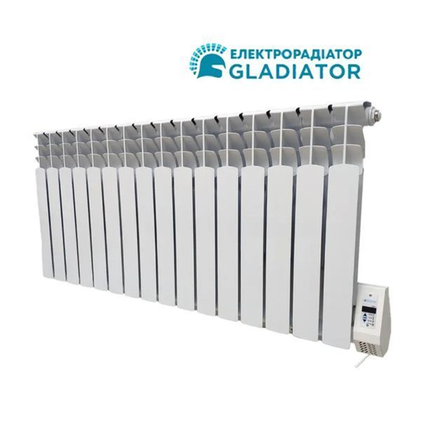 G-SET 150 система отопления коммерческая электрическая 9кВт (16Тх6) Gladiator 30912 фото