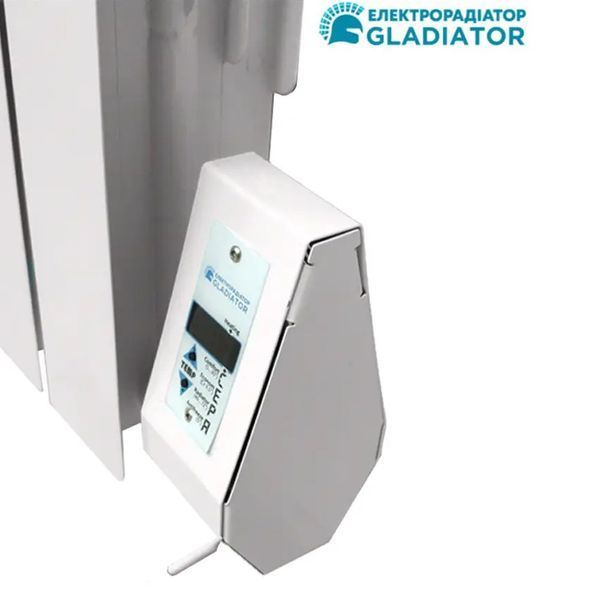 G-SET 150 система отопления коммерческая электрическая 9кВт (16Тх6) Gladiator 30912 фото