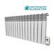 G-SET 150 система отопления коммерческая электрическая 9кВт (16Тх6) Gladiator 30912 фото 3